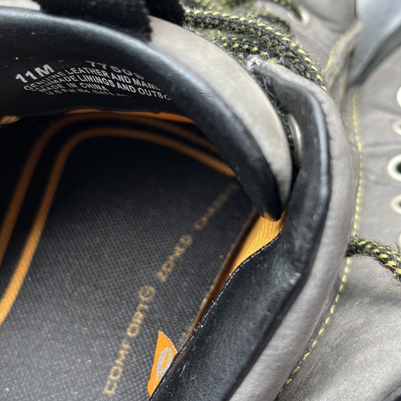 🧔🏻 🪵 🌳 • 🪵 TIMBERLAND x Grit 🪵 • Grit vibes - Picture 9 of 11